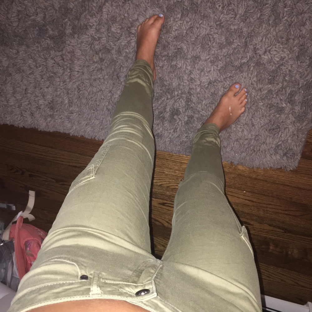 roxy skinny jeans